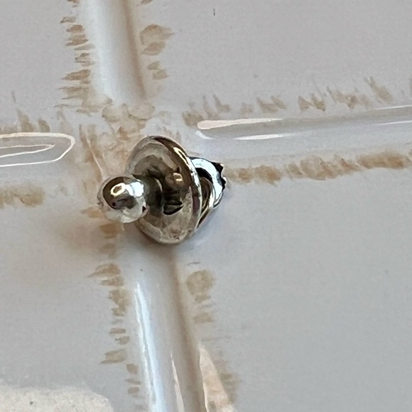 Vintage Baby Charm Bundle 925 Sterling Silver NOS - Picture 10 of 12